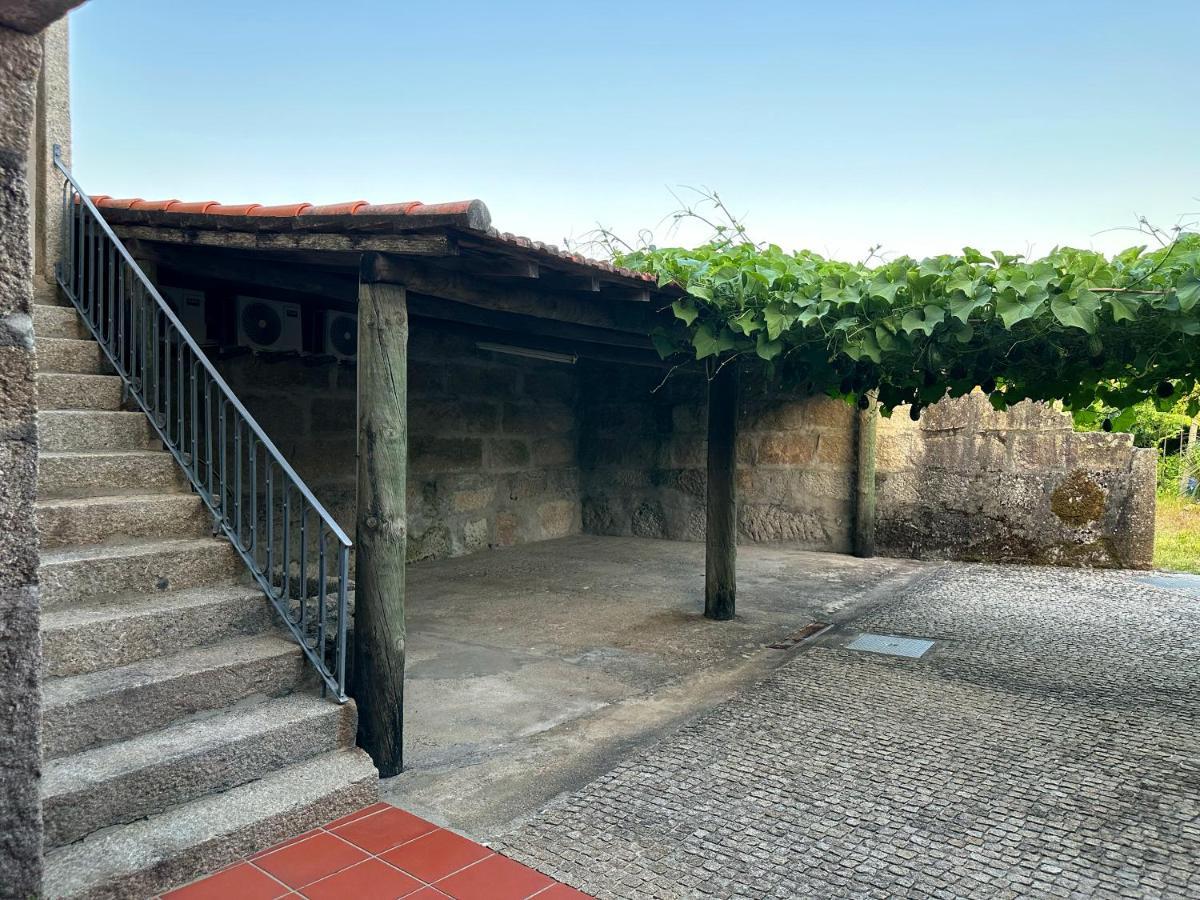 Sao Jorge Country House Vila Penafiel Exterior foto